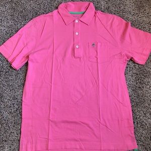 Men’s Lilly Pulitzer Beach Polo